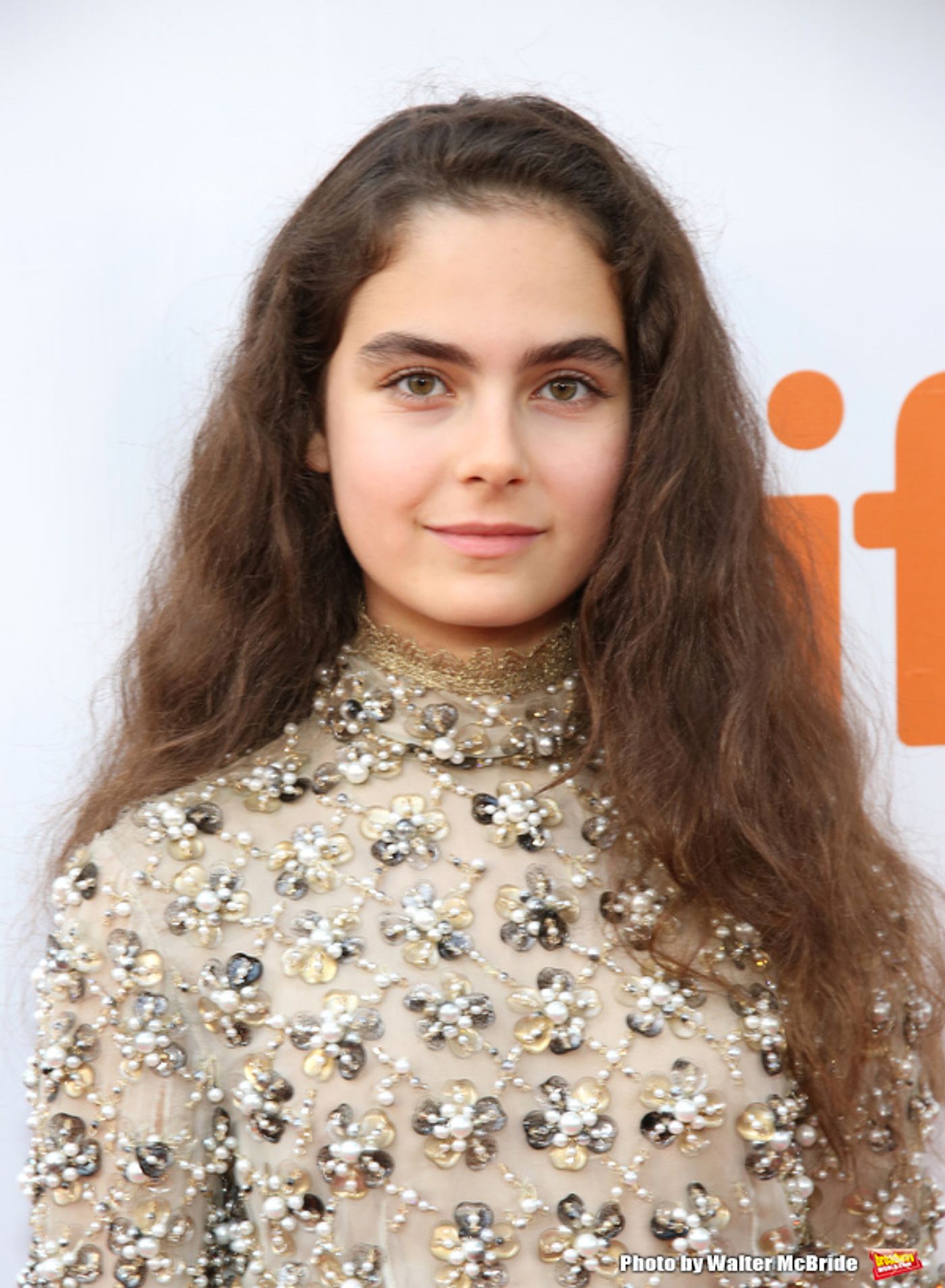 Photo Coverage: Halle Berry & More Attend KINGS Premiere at TIFF  Image