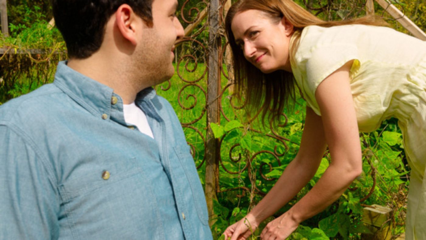 Photo Flash: Meet the Stars of Red Branch Theatre Company's THE BRIDGES OF MADISON COUNTY Photo Flash: Meet the Stars of Red Branch Theatre Company's THE BRIDGES OF MADISON COUNTY Image