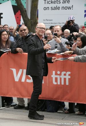 Ed Harris @ BroadwayWorld Ed Harris Photo