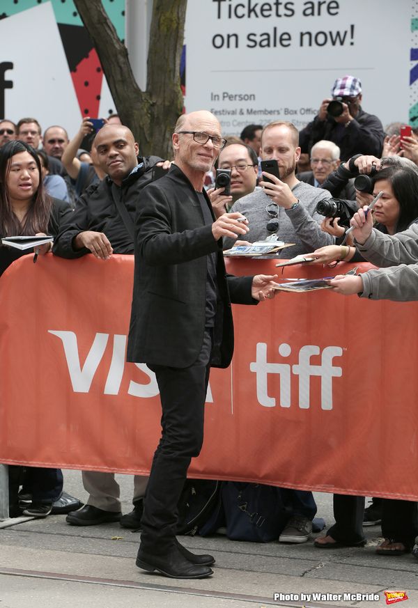 Ed Harris  Photo