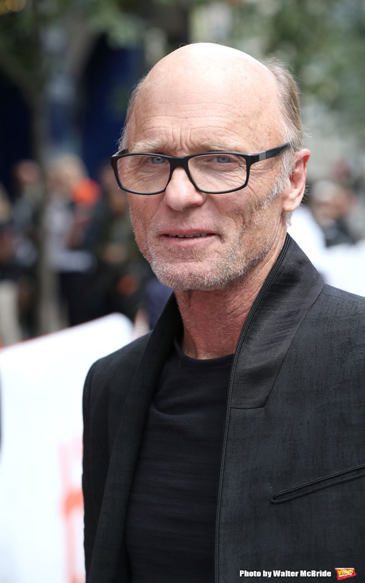 Ed Harris  at 