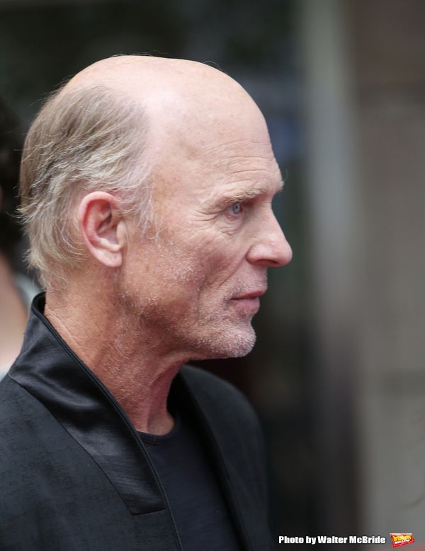 Ed Harris Photo