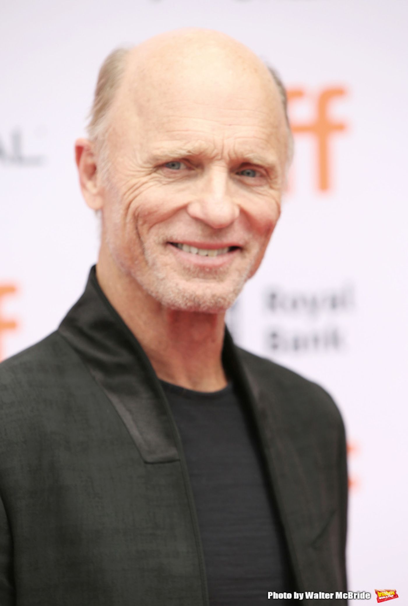 Photo Coverage: Ed Harris & More Attend KODACHROME  Premiere at Toronto Film Festival  Image