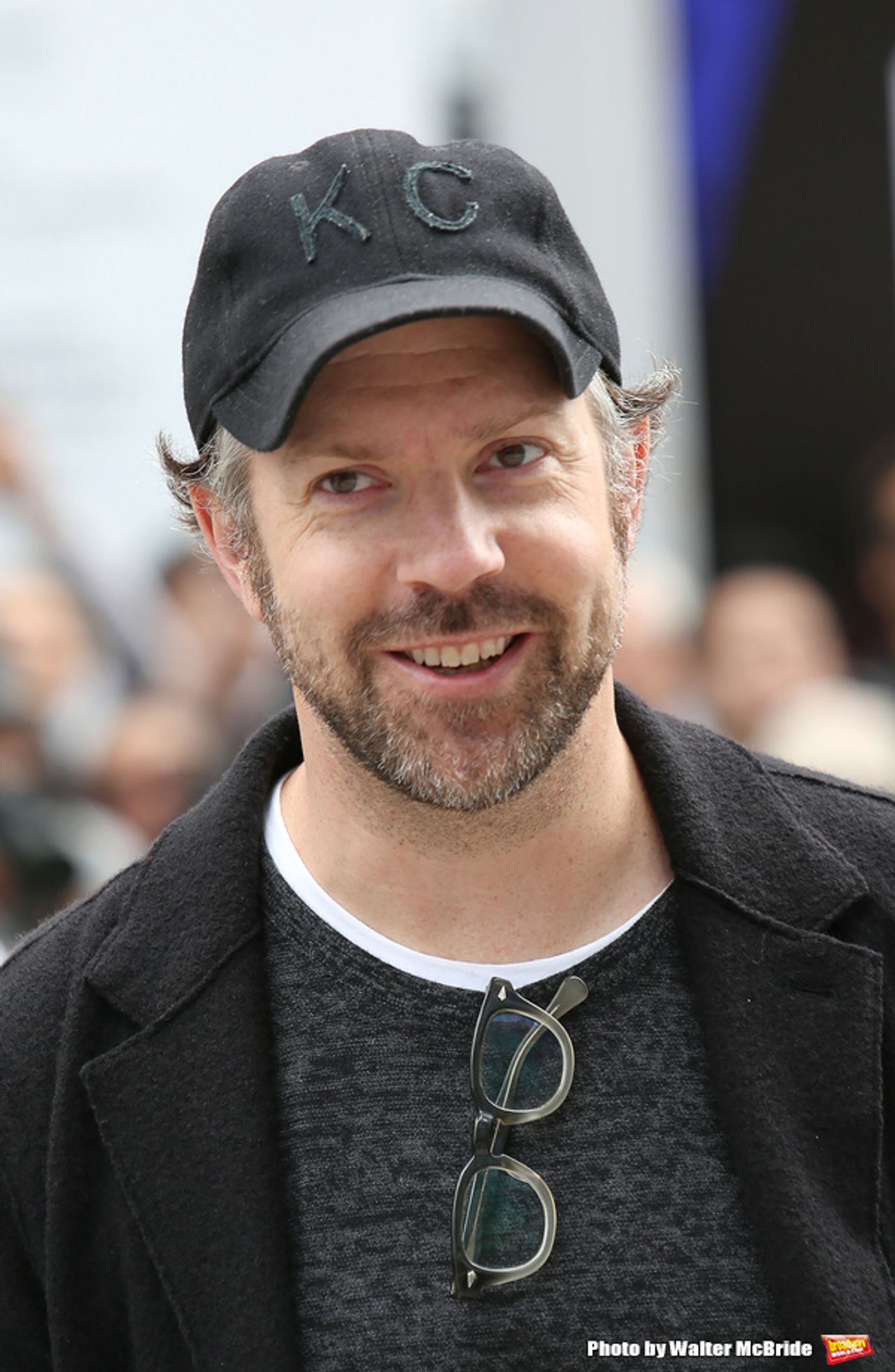 Photo Coverage: Ed Harris & More Attend KODACHROME  Premiere at Toronto Film Festival  Image