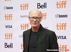 Ed Harris @ BroadwayWorld Ed Harris Photo