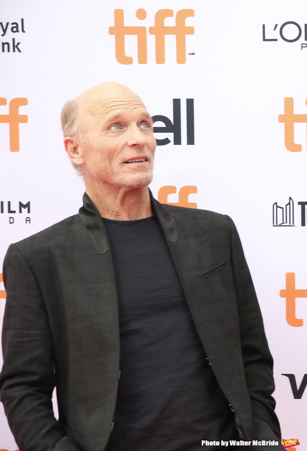 Ed Harris  at 