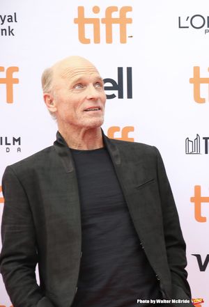 Ed Harris @ BroadwayWorld Ed Harris Photo