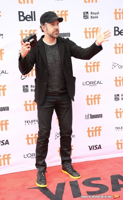 Jason Sudeikis  Photo