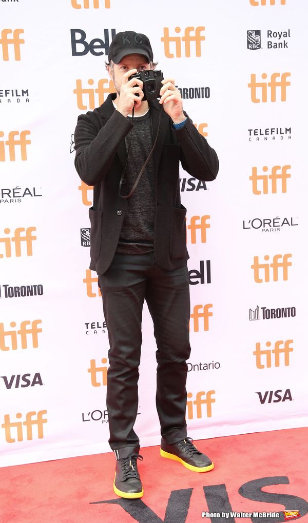 Jason Sudeikis Photo