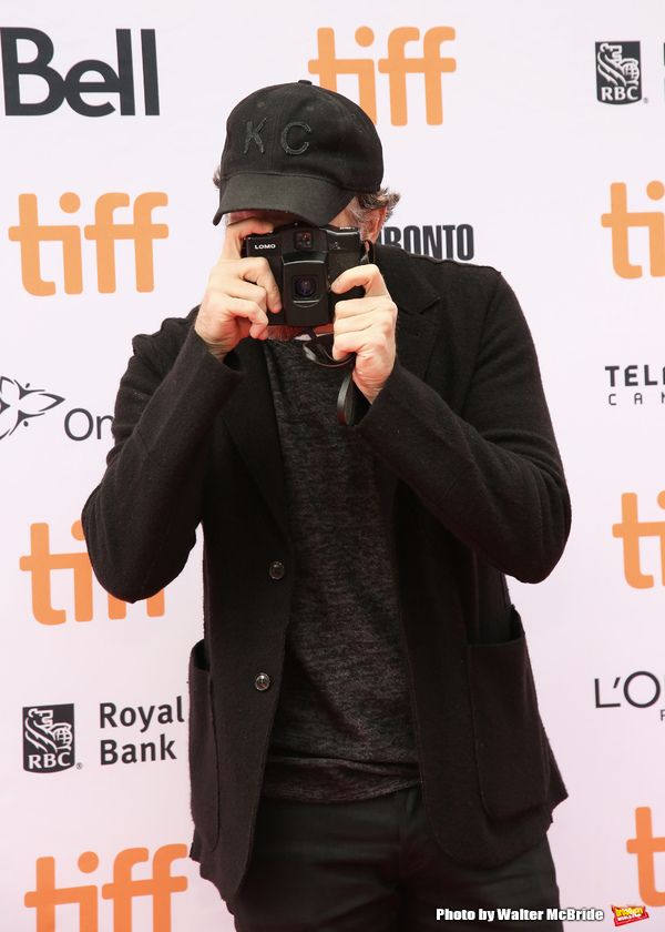 Jason Sudeikis  Photo