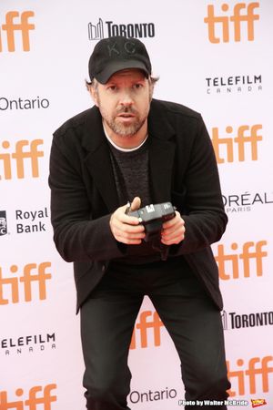 Jason Sudeikis Photo