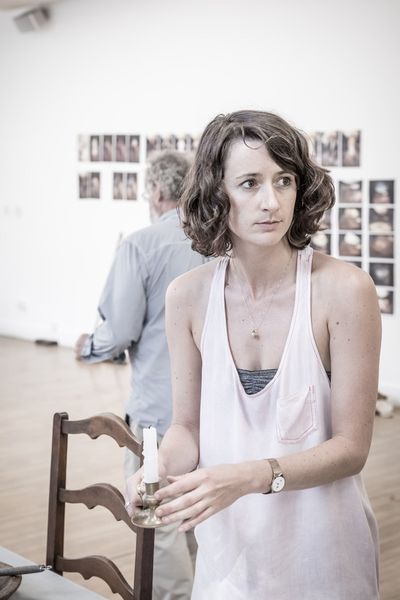 Emma Darlow  Photo