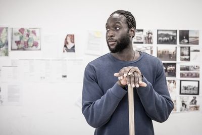 Theo Ogundipe Photo