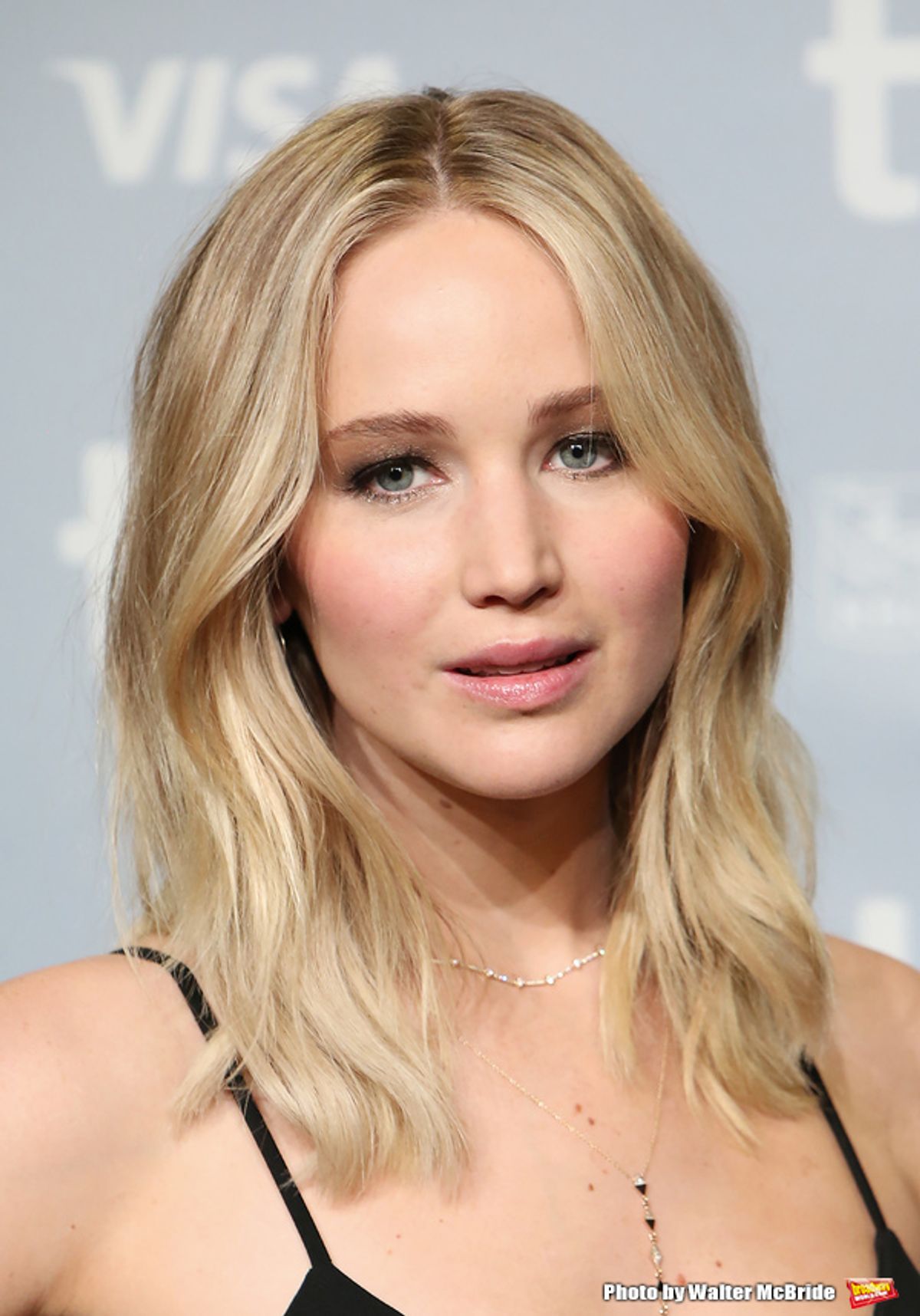 Jennifer Lawrence at 