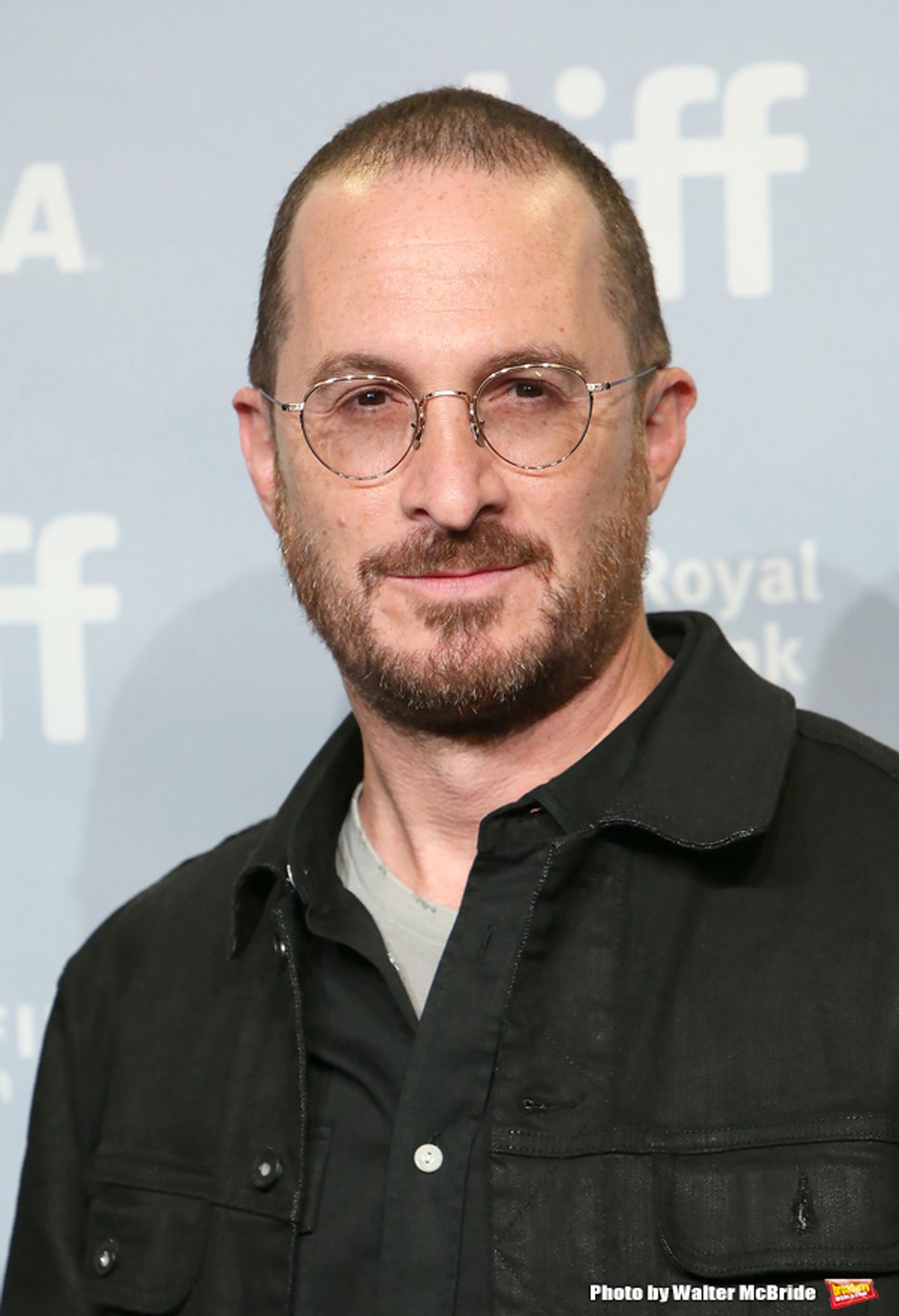 Darren Aronofsky at 