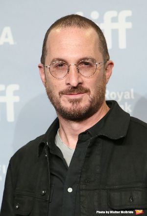 Darren Aronofsky @ BroadwayWorld Darren Aronofsky Photo