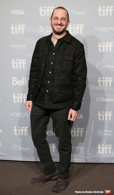 Darren Aronofsky Photo