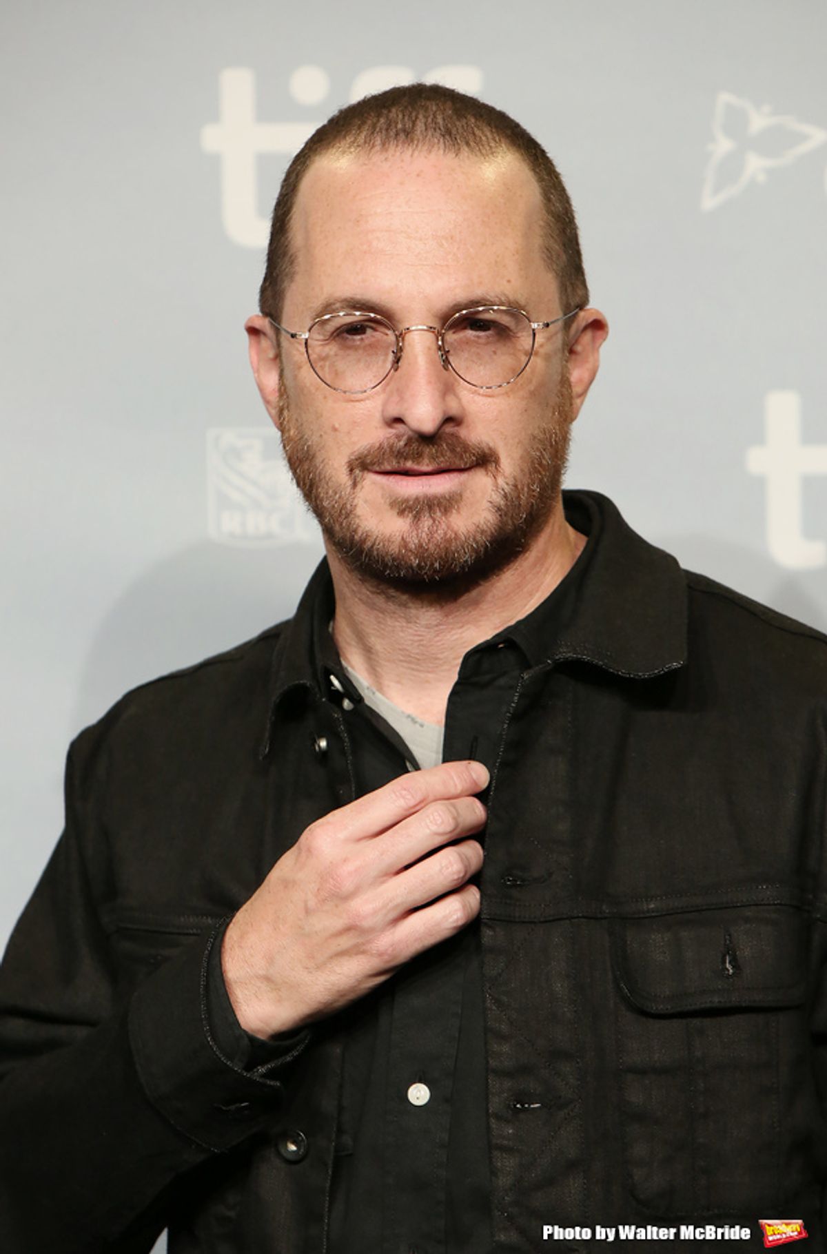 Darren Aronofsky at 