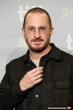 Darren Aronofsky @ BroadwayWorld Darren Aronofsky Photo