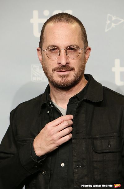 Darren Aronofsky Photo