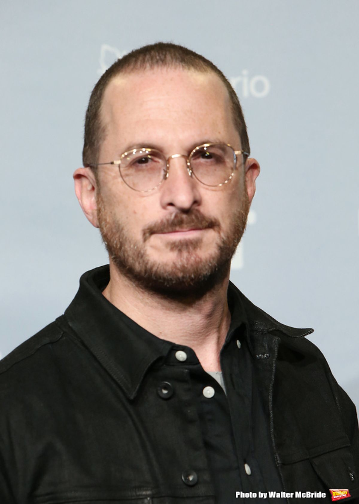 Darren Aronofsky at 