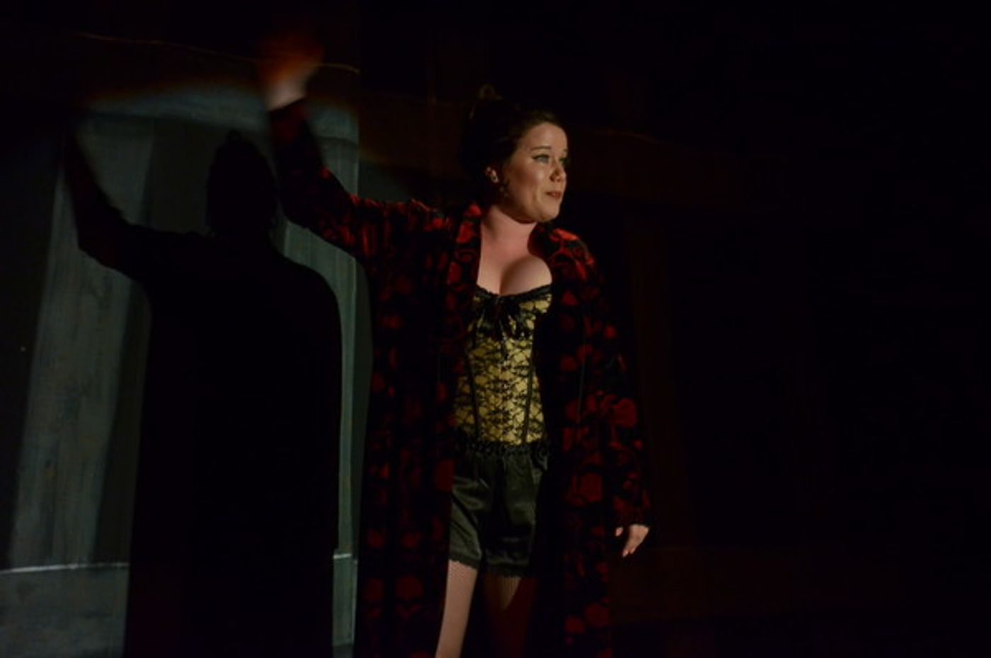 BWW Photo Exclusive: First Look at BCP's SPAMALOT, Opening This Saturday  Image