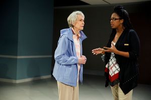 Deanna Dunagan & Marinda Anderson Photo