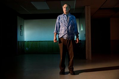 Peter Friedman Photo