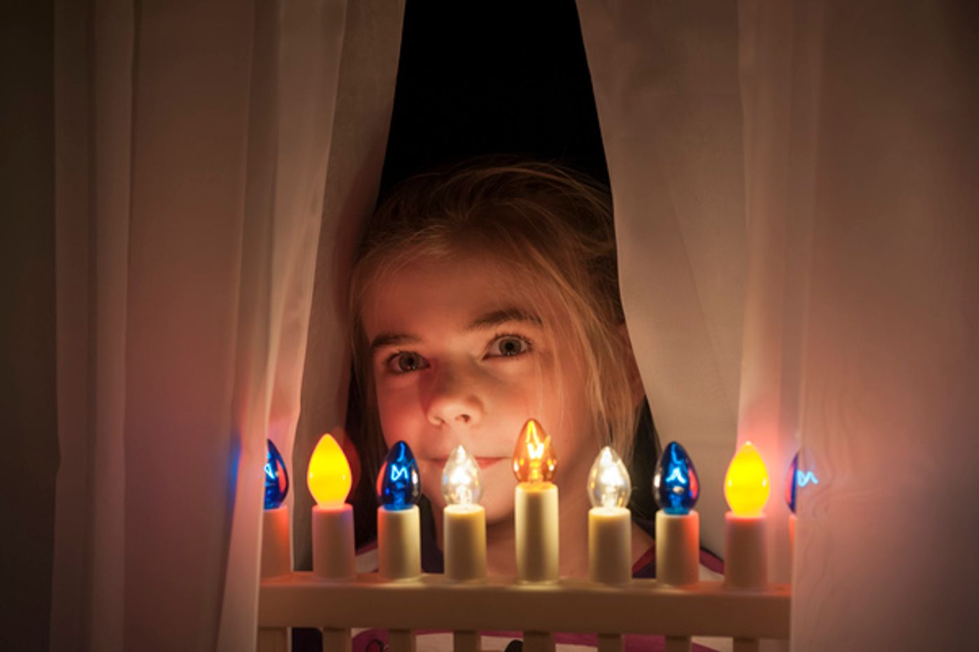 Photo Flash: First Look at Richard Masur and Matilda Lawler in THE NET WILL APPEAR at Mile Square Theatre  Image