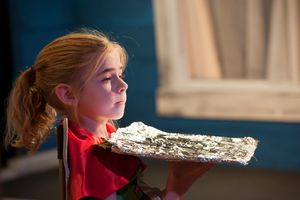 Matilda Lawler Photo