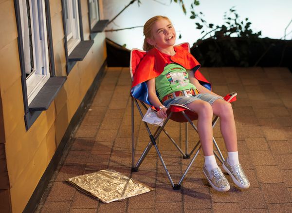 Matilda Lawler Photo