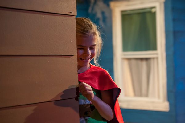 Matilda Lawler Photo