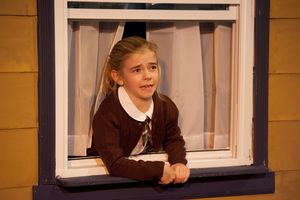 Matilda Lawler Photo