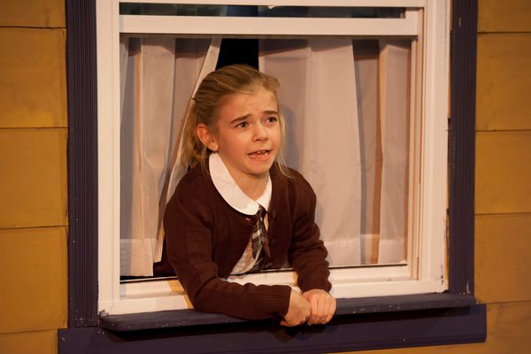 Matilda Lawler Photo