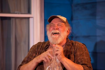 Richard Masur Photo