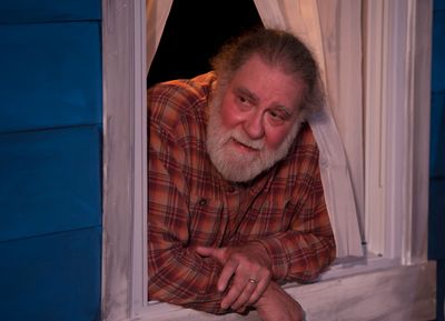 Richard Masur Photo