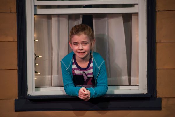 Matilda Lawler Photo