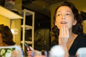 Brittany Rose Hammond @ BroadwayWorld Brittany Rose Hammond Photo