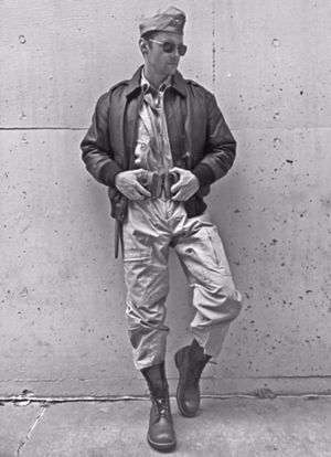 Matthew Hydzik @ BroadwayWorld Matthew Hydzik Photo