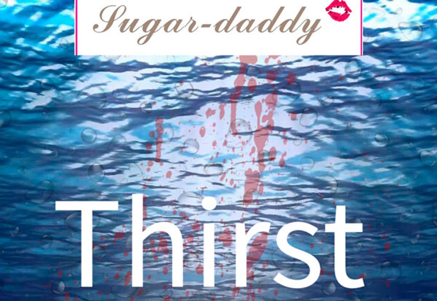 Eugene O'Neill's THIRST to Float Into the Alexander Upstairs as Part of Cape Town Fringe Image