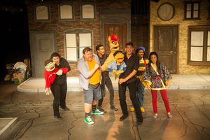 Colleen Welsh, James Fairchild, Peej Mele, Weston Chandler Long, Abena Mensah-Bonsu, EJ Zimmerman @ BroadwayWorld Colleen Welsh, James Fairchild, Peej Mele, Weston Chandler Long, Abena Mensah-Bonsu, Photo