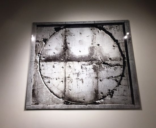 Review: Recontextualizing Architecture as Art in Pacific Standard Time LA/LA's CONDEMNED TO BE MODERN  Image