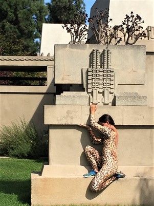 Review: Recontextualizing Architecture as Art in Pacific Standard Time LA/LA's CONDEMNED TO BE MODERN  Image