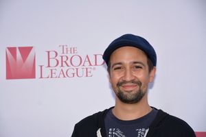 Lin-Manuel Miranda Photo