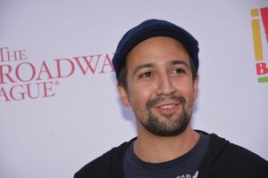Lin-Manuel Miranda Photo