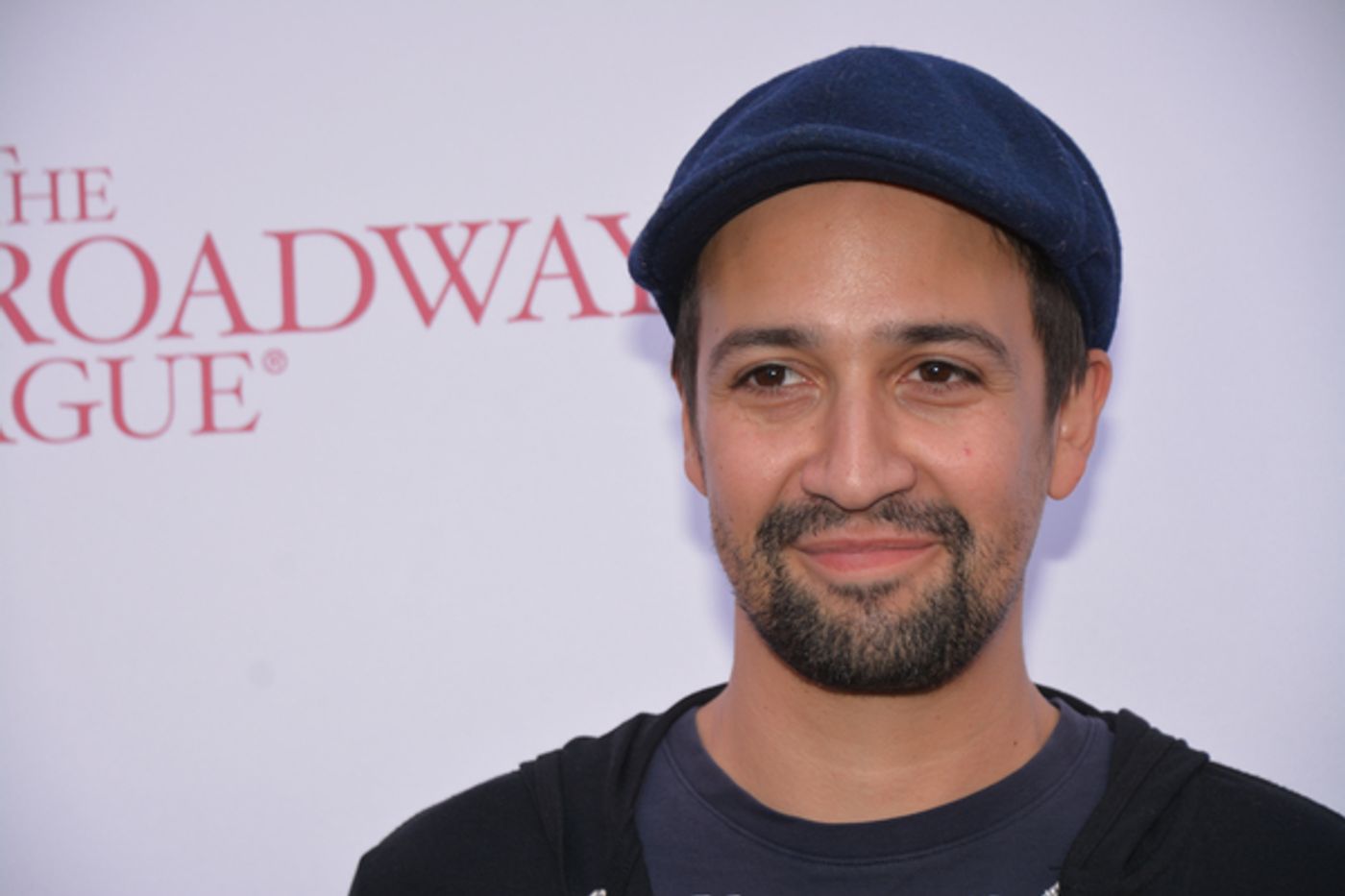 Photo Coverage: Lin-Manuel Miranda, Mandy Gonzalez and More Attend VIVA BROADWAY!  Image