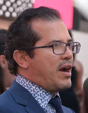 John Leguizamo @ BroadwayWorld John Leguizamo Photo