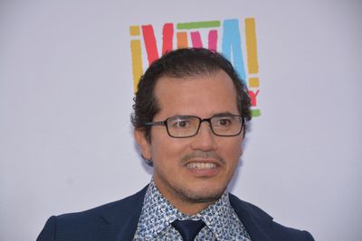 John Leguizamo Photo
