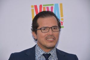 John Leguizamo @ BroadwayWorld John Leguizamo Photo