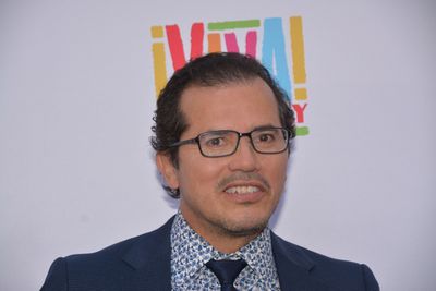 John Leguizamo Photo
